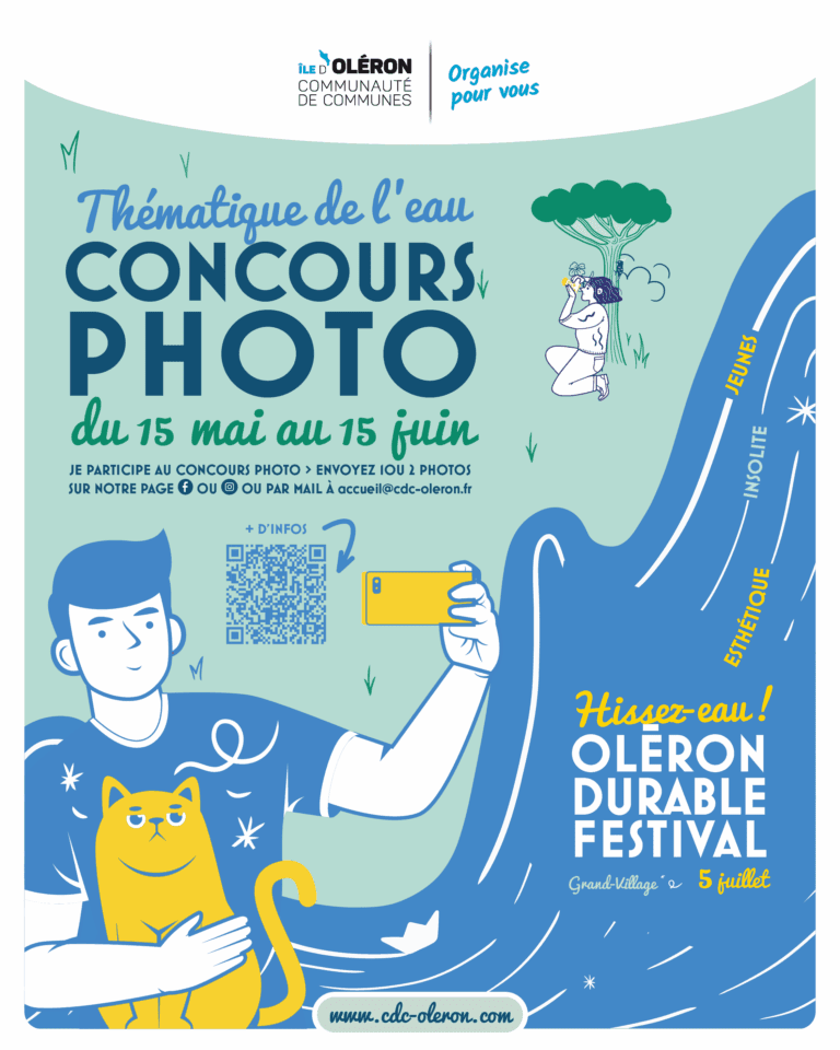 Image : la Communauté de Communes organise un grand concours photo ouvert dès 10 ans