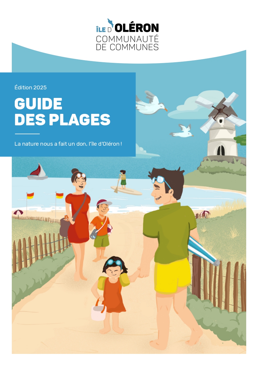 Image : Guide des plages