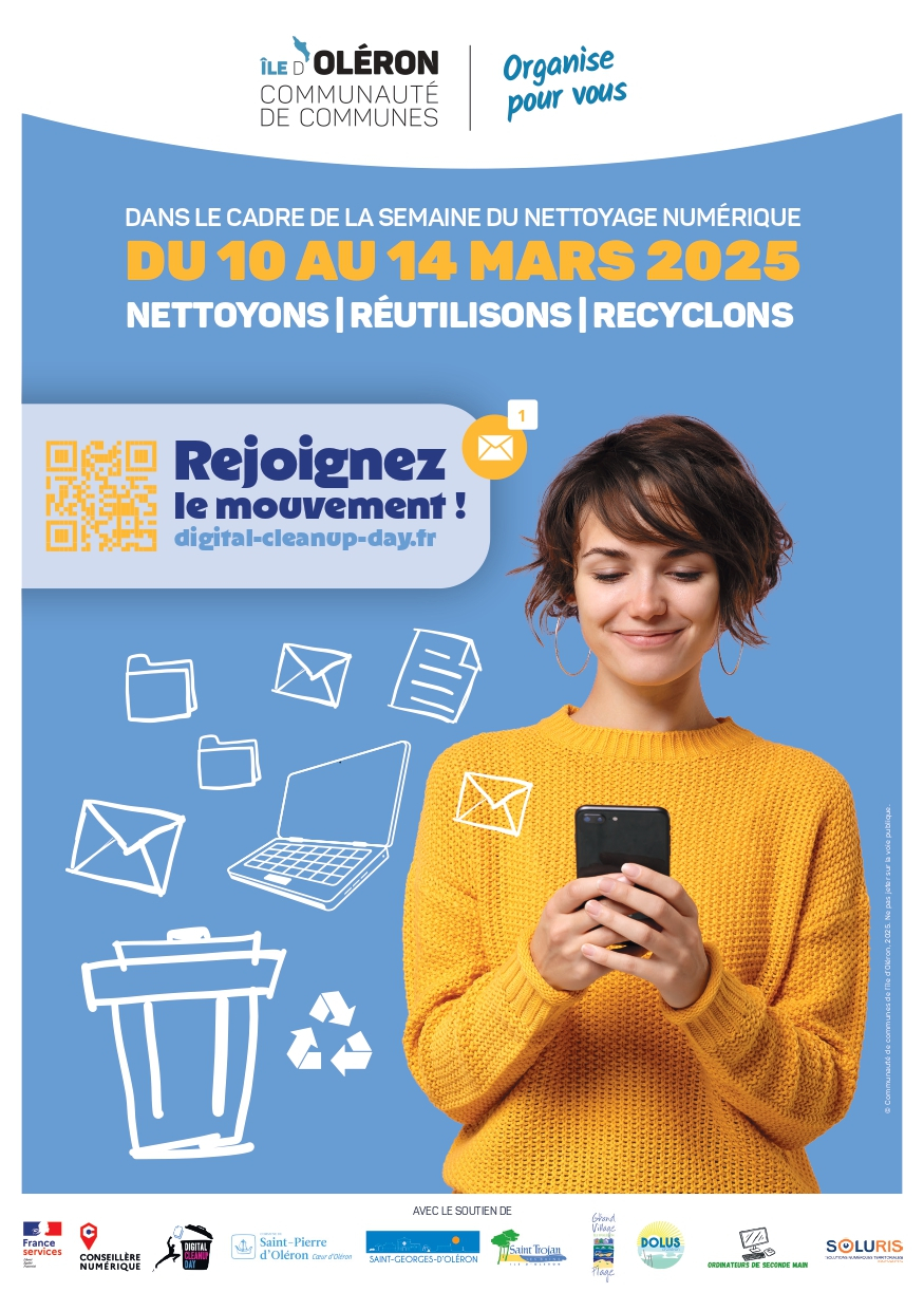 Affiche_DIGITAL-CLEANUP-DAY