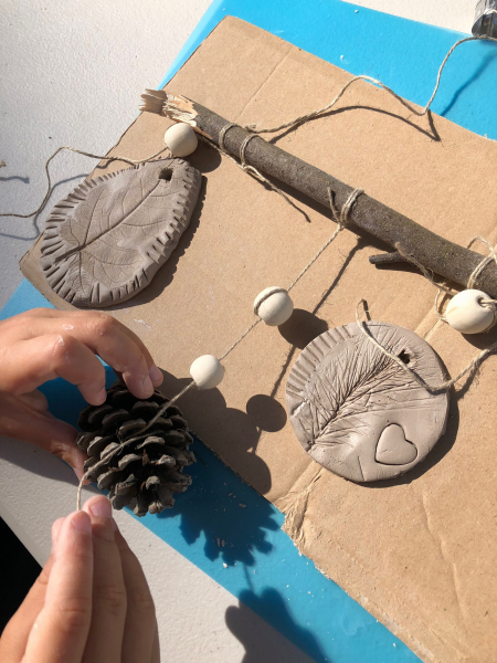 empreintes-végétales