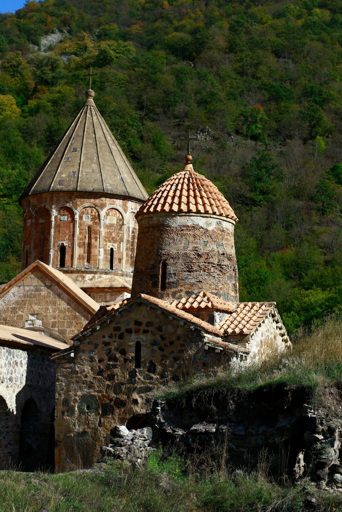 Conférence du 26 novembre 2025